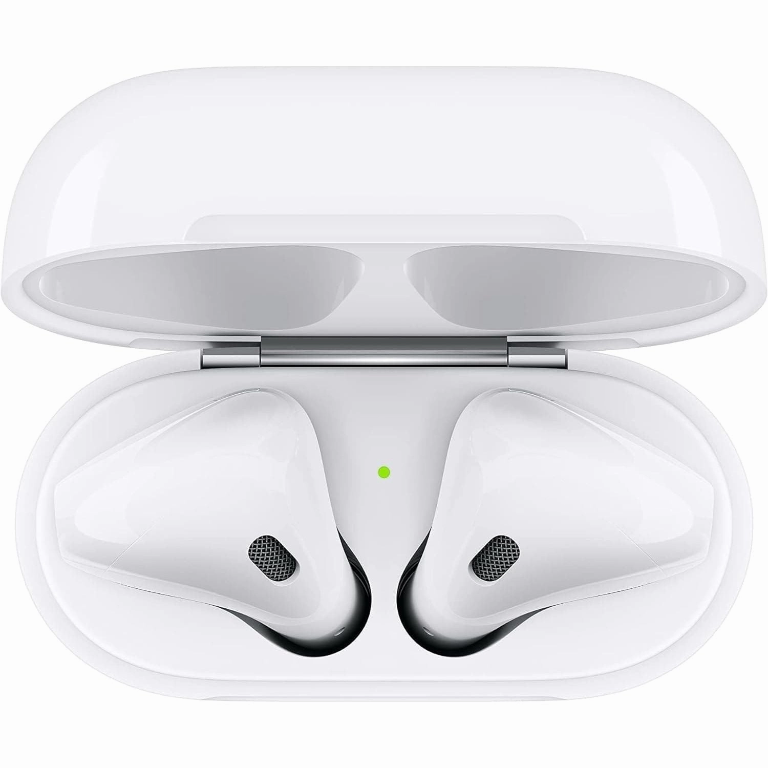 Apple AirPods (2nd Generation) with Wired Charging Case