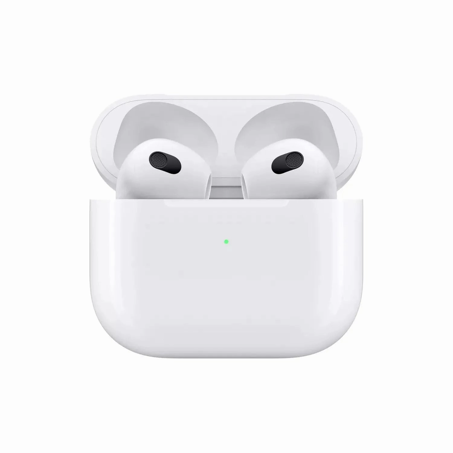 Apple AirPods (3rd Generation) with Lightning Charge