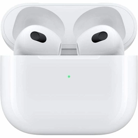 Apple AirPods (3rd generation) with MagSafe Charging Case (2021) buy laptop online, cheap gaming laptop, best business laptops