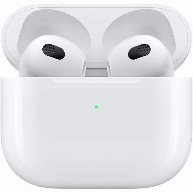 Apple AirPods (3rd Generation) with MagSafe Charging Case buy laptop online, cheap gaming laptop, best business laptops