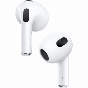 Apple AirPods (3rd Generation) with MagSafe Charging Case buy laptop online, cheap gaming laptop, best business laptops