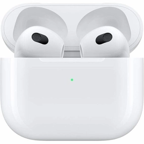 Apple AirPods (3rd Generation) with MagSafe Charging Case buy laptop online, cheap gaming laptop, best business laptops