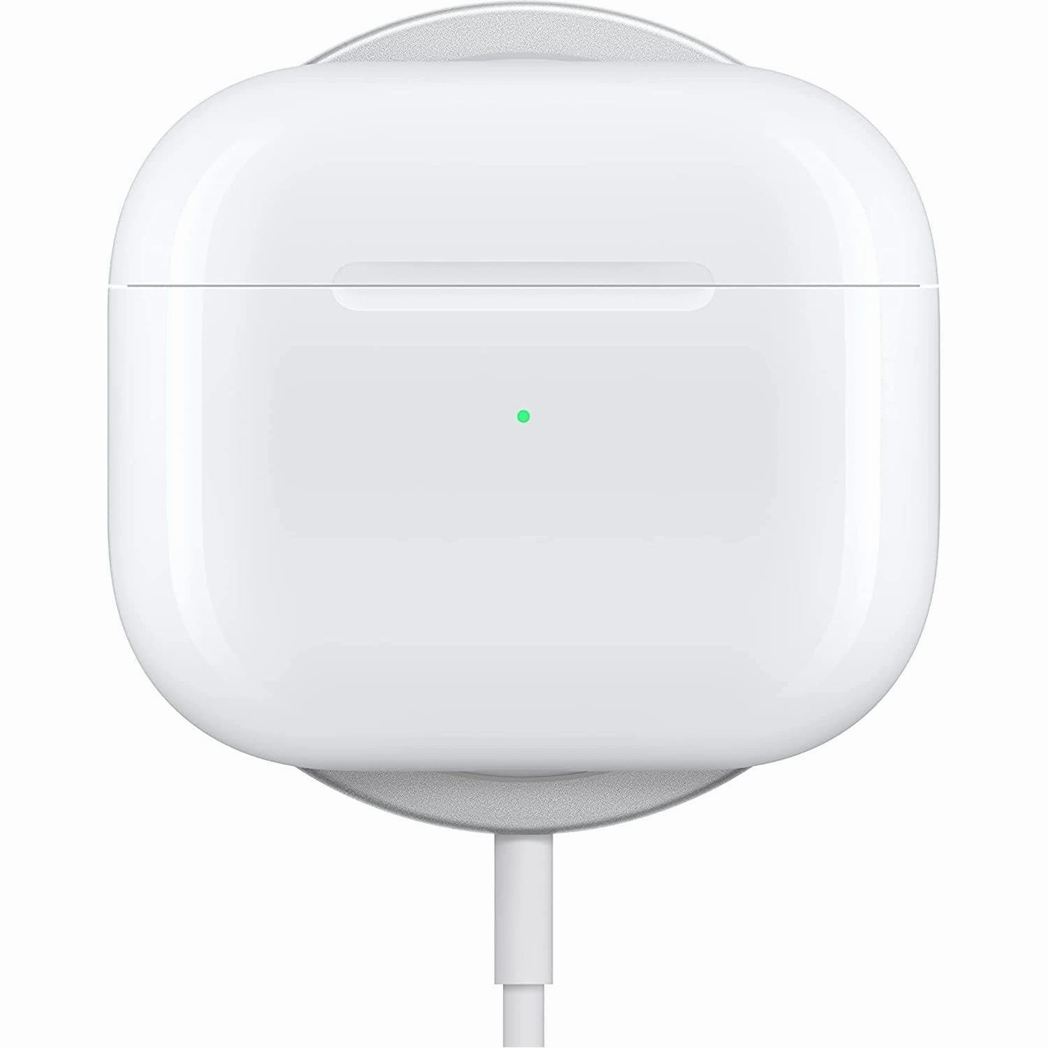 Apple AirPods (3rd Generation) with MagSafe Charging Case