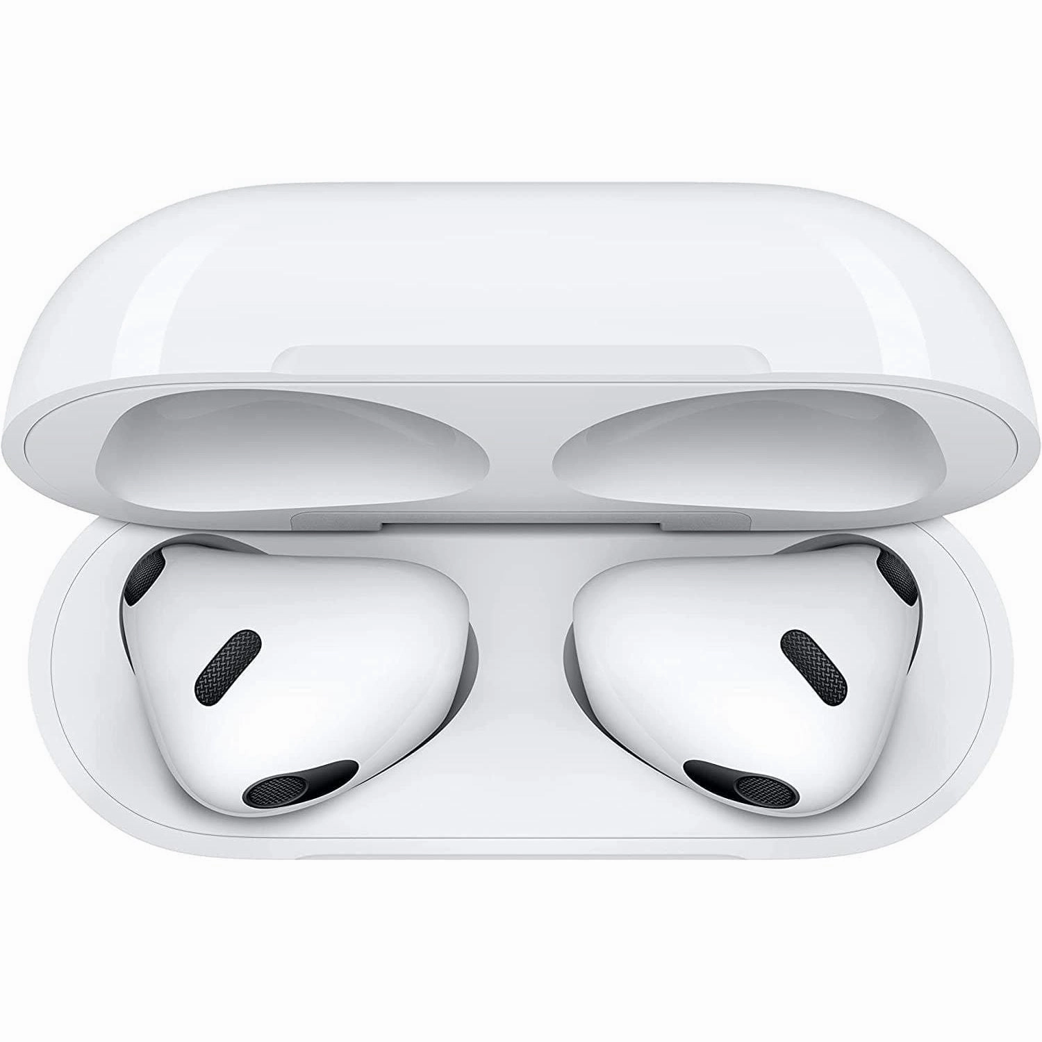 Apple AirPods (3rd Generation) with MagSafe Charging Case