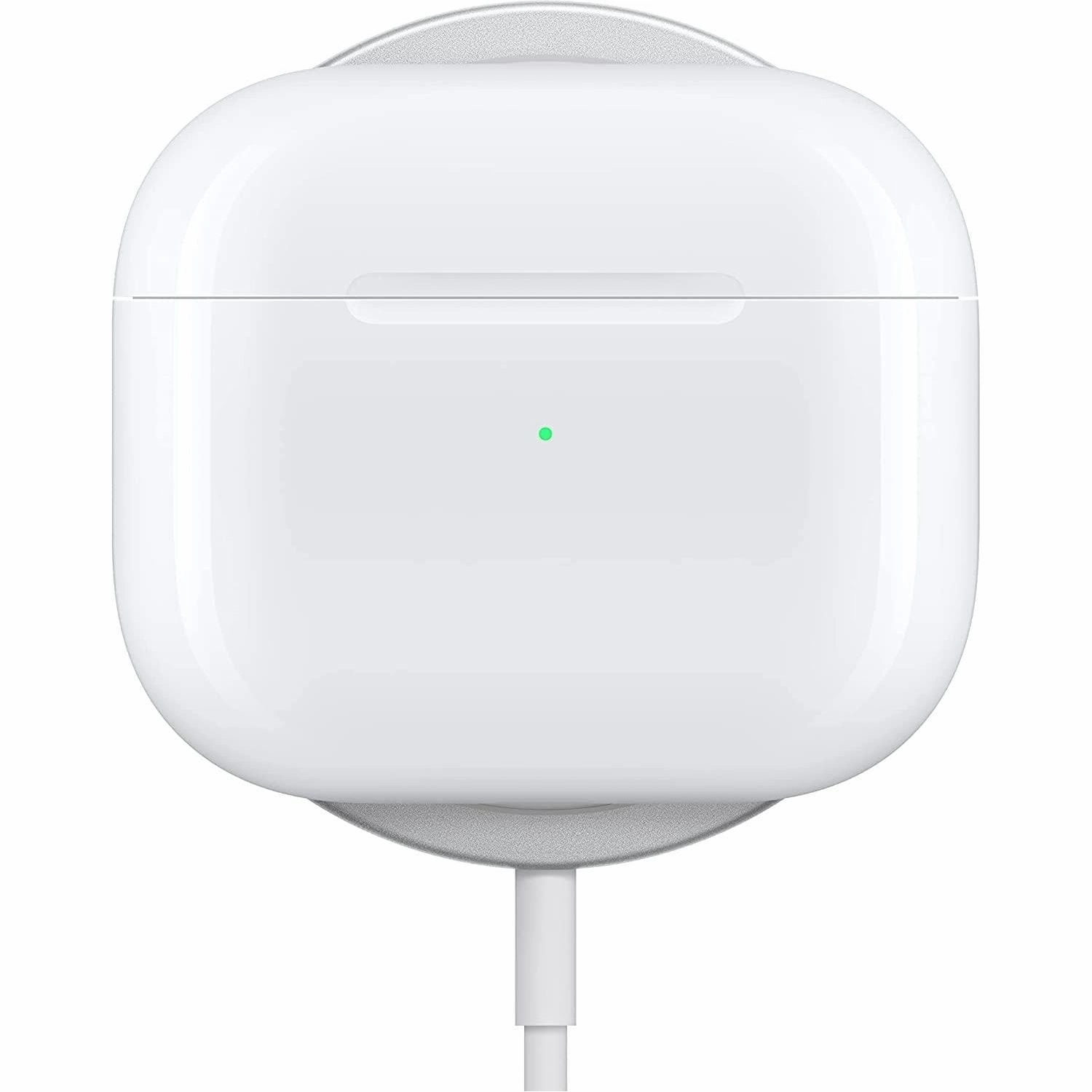 Apple AirPods (3rd Generation) with MagSafe Charging Case