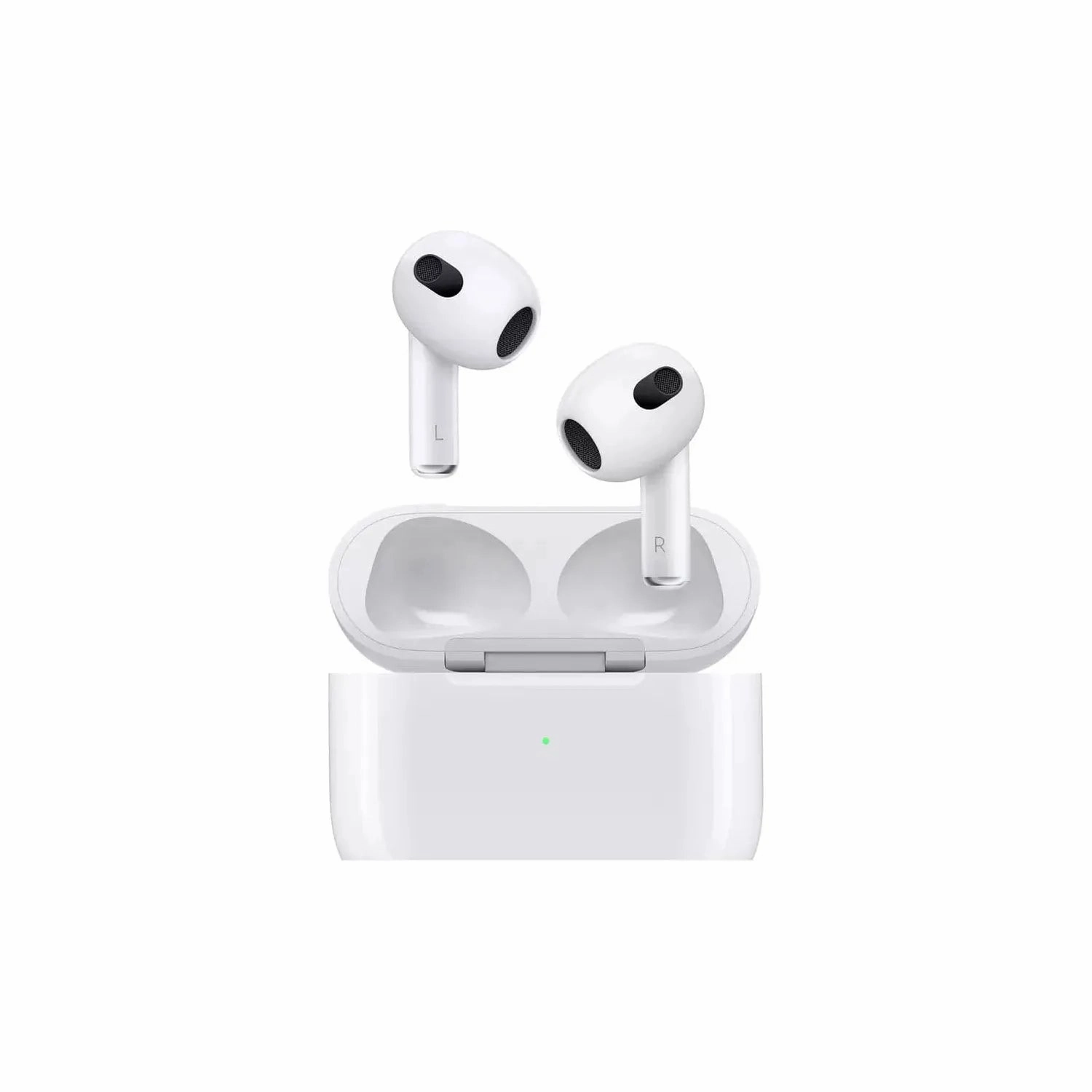 Apple AirPods (3rd Generation) with MagSafe Charging Case