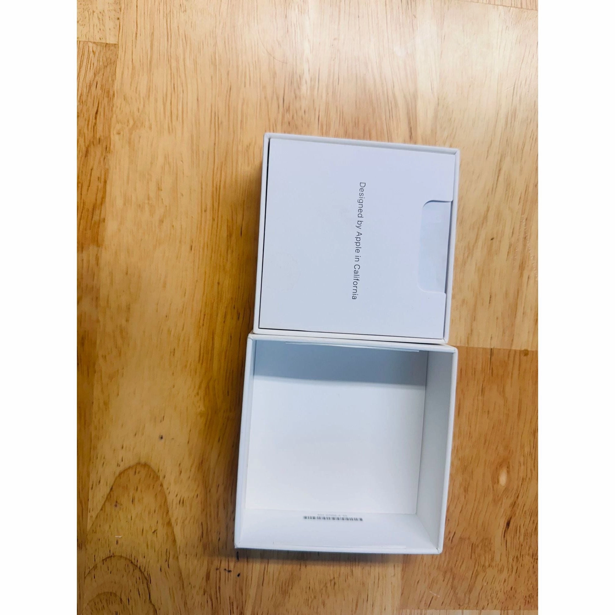 Apple AirPods 4 with USB-C  Active Noise Cancellation, Bluetooth, Adaptive Audio, Wireless Charging