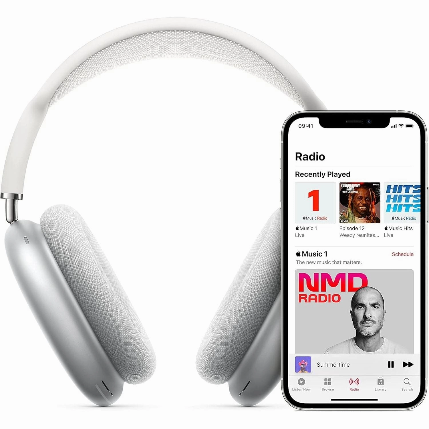 Apple AirPods Max - Pink