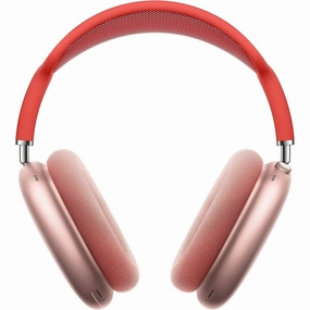Apple AirPods Max - Pink buy laptop online, cheap gaming laptop, best business laptops