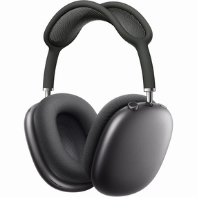 Apple AirPods Max - Space Gray buy laptop online, cheap gaming laptop, best business laptops