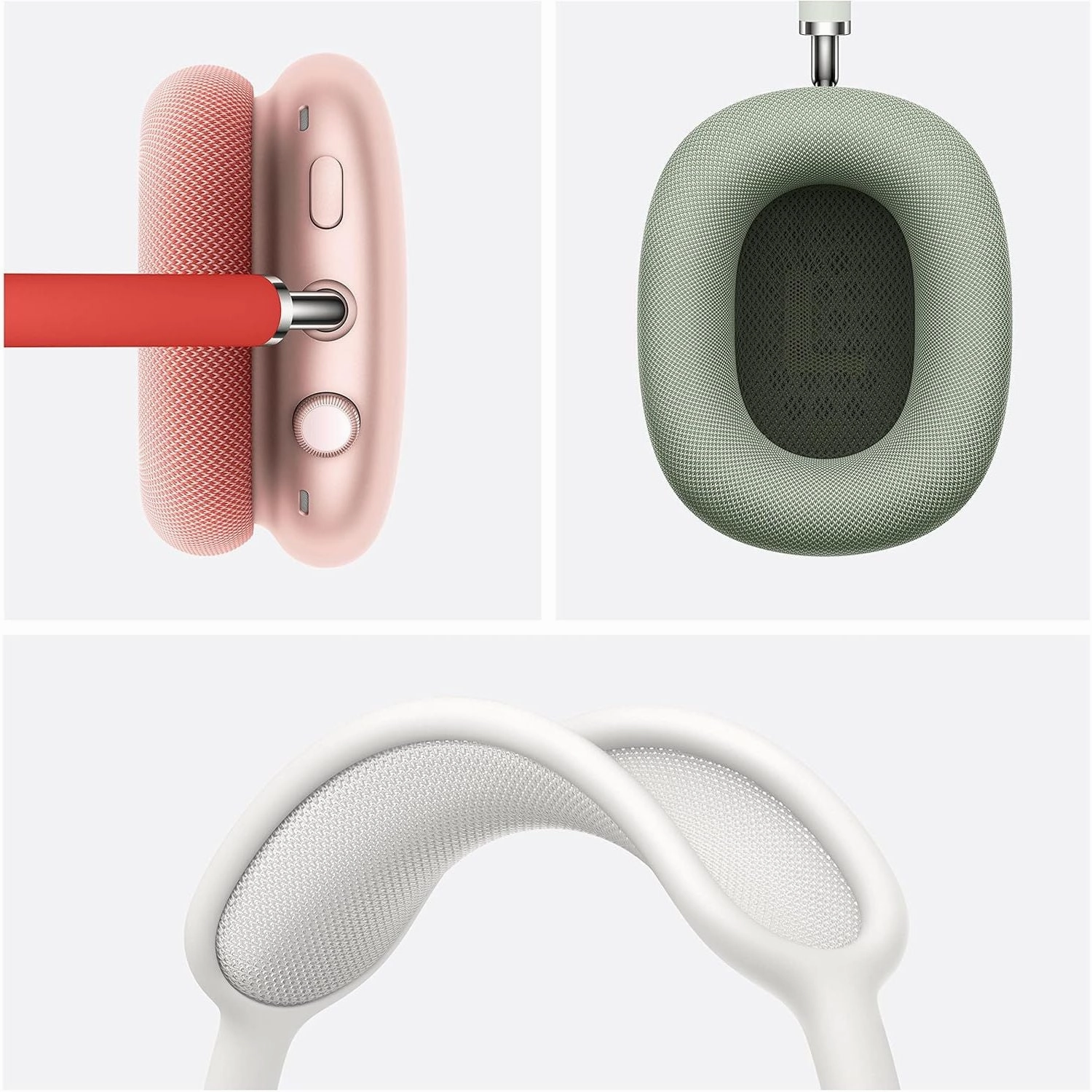 Apple AirPods Max - Space Gray