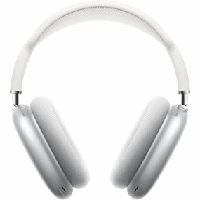 Apple AirPods Max Over-Ear Wireless Headphones - Silver buy laptop online, cheap gaming laptop, best business laptops