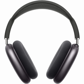 Apple AirPods Max Over-Ear Wireless Headphones - Space Grey home and kitchen gadgets, smart home electronics, kitchen tech gadgets