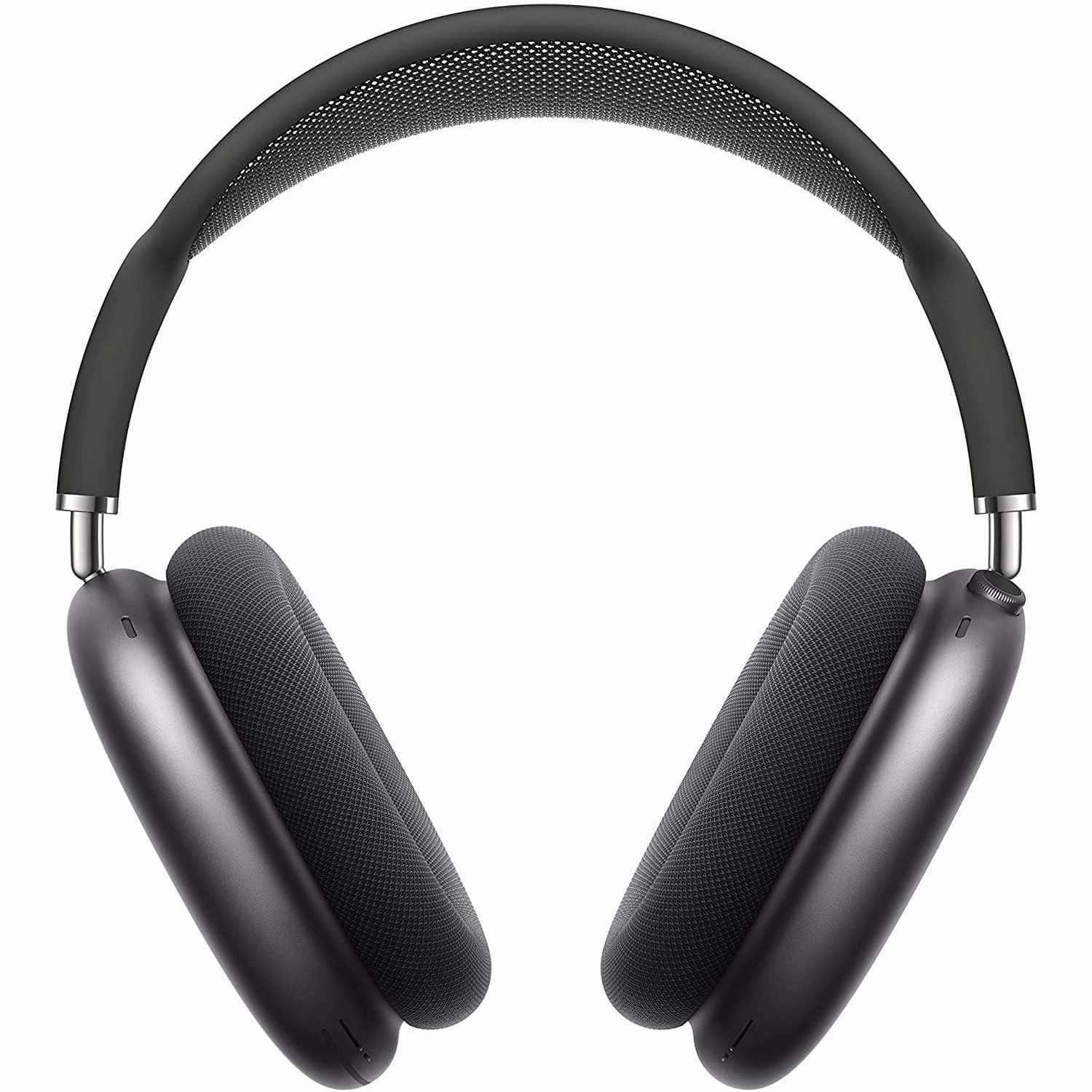 Apple AirPods Max Over-Ear Wireless Headphones - Space Grey bluetooth headphones, cheap wireless headphones, headphones with mic