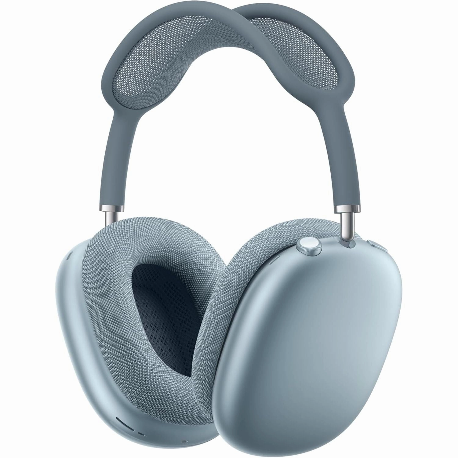 Apple AirPods Max Over-Ear Wireless Headphones USB-C Charging - Blue MWW63Z/A buy laptop online, cheap gaming laptop, best business laptops