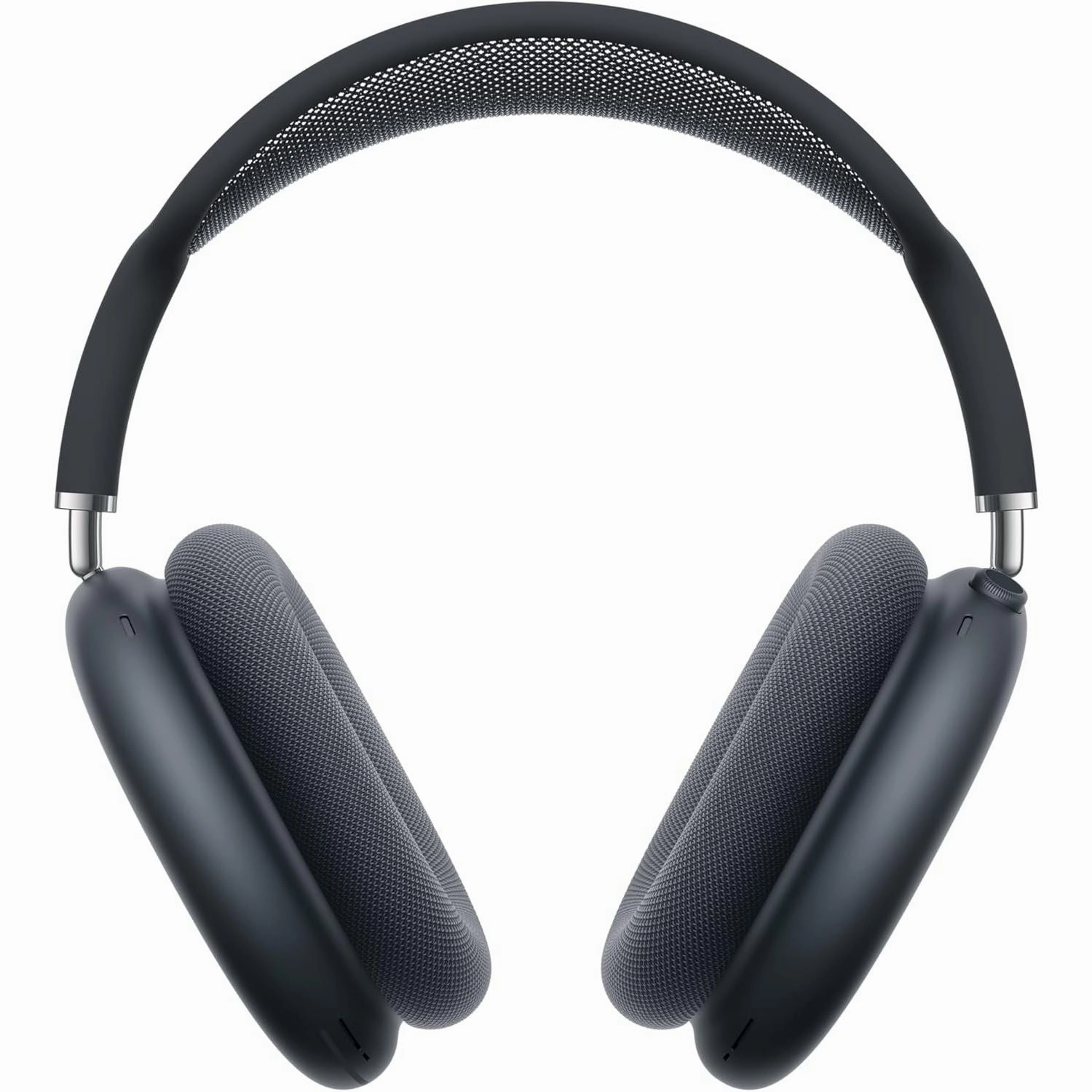 Apple AirPods Max Wireless Over-Ear Headphones - Noise Cancellation, USB-C, Bluetooth, Midnight