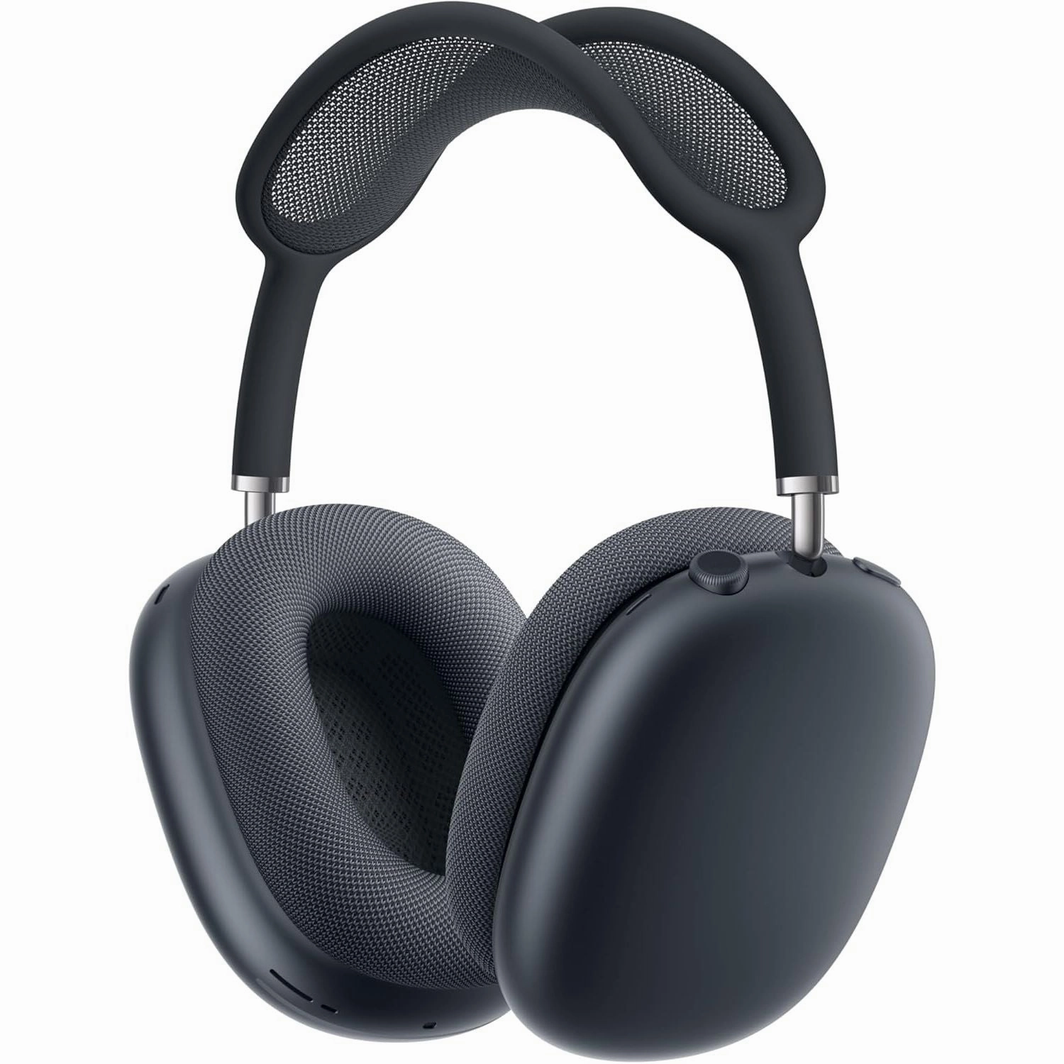 Apple AirPods Max Wireless Over-Ear Headphones - Noise Cancellation, USB-C, Bluetooth, Midnight buy laptop online, cheap gaming laptop, best business laptops