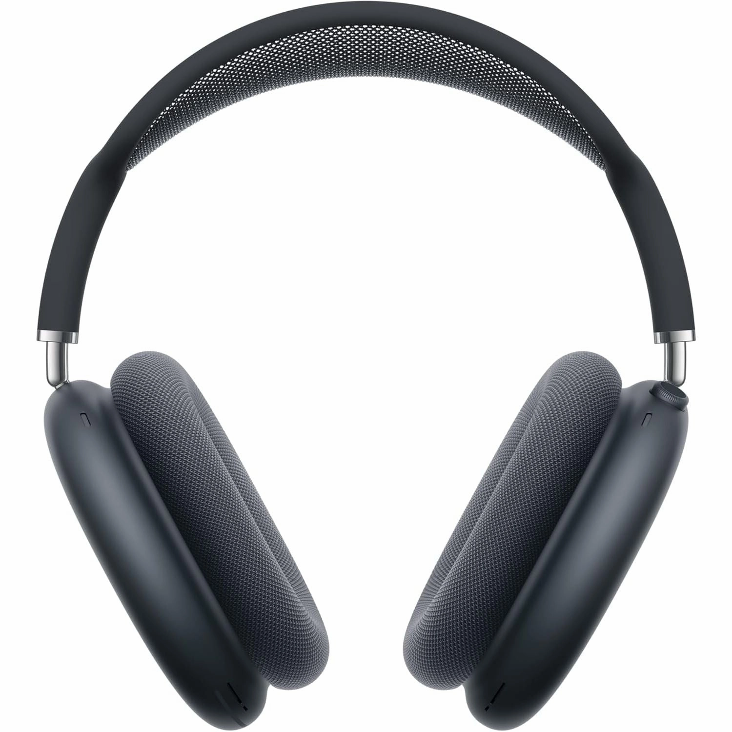 Apple AirPods Max Wireless Over-Ear Headphones - Noise Cancellation, USB-C, Bluetooth, Midnight