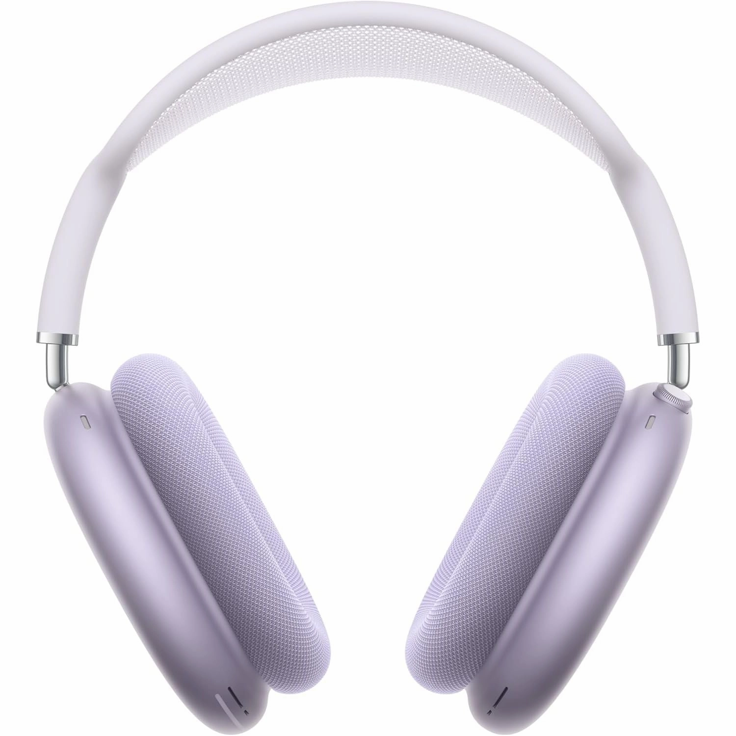 Apple AirPods Max Wireless Over-Ear Headphones - Pro Noise Cancellation, USB-C, Bluetooth, Purple