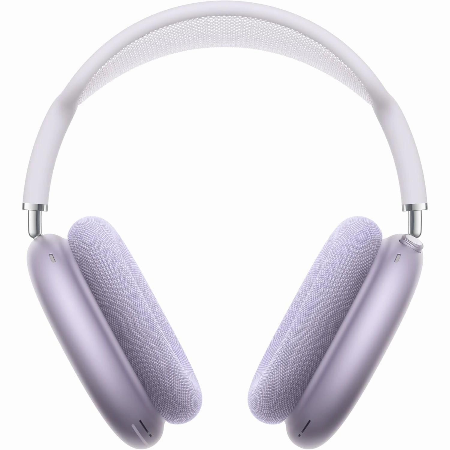 Apple AirPods Max Wireless Over-Ear Headphones - Pro Noise Cancellation, USB-C, Bluetooth, Purple