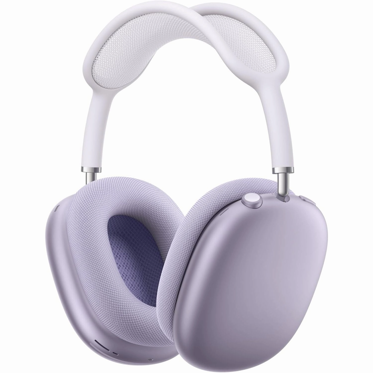 Apple AirPods Max Wireless Over-Ear Headphones - Pro Noise Cancellation, USB-C, Bluetooth, Purple buy laptop online, cheap gaming laptop, best business laptops