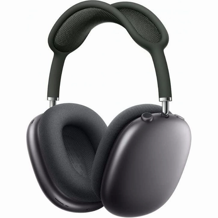 Apple Airpods Max Wireless Over-ear Headphones - Space Grey