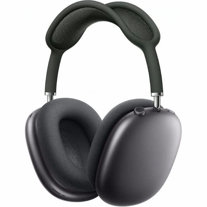 Apple Airpods Max Wireless Over-ear Headphones - Space Grey