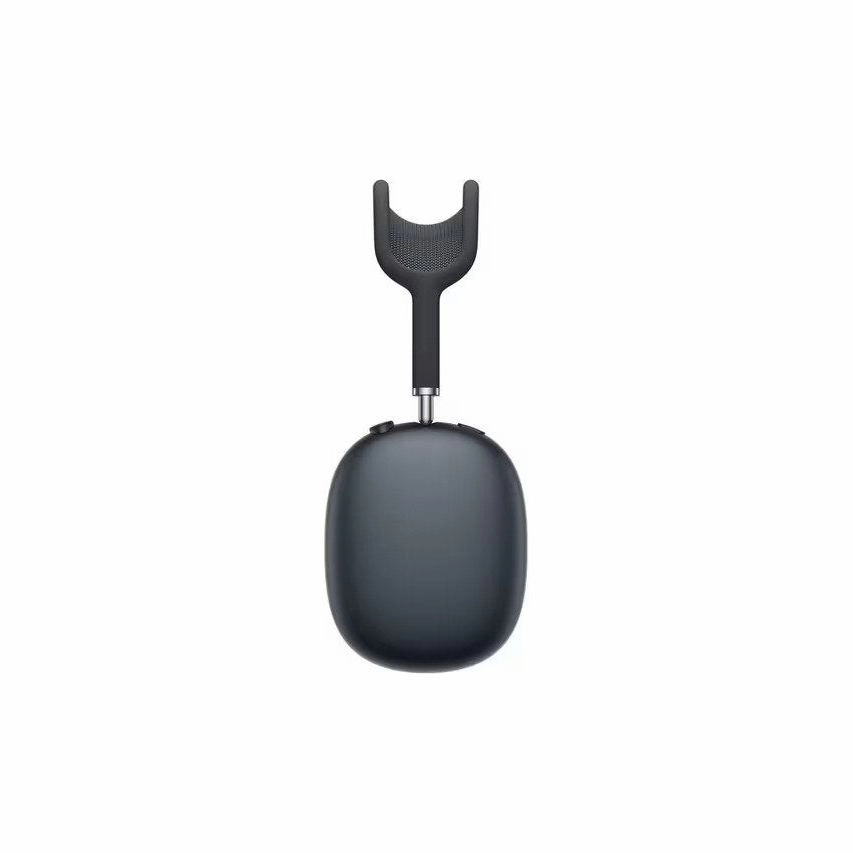 Apple AirPods Max  Wireless Over-Ear Headphones, ANC, Transparency Mode, Spatial Audio, USB-C, Bluetooth - Midnight