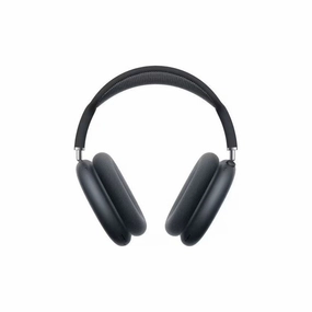 Apple AirPods Max  Wireless Over-Ear Headphones, ANC, Transparency Mode, Spatial Audio, USB-C, Bluetooth - Midnight buy laptop online, cheap gaming laptop, best business laptops