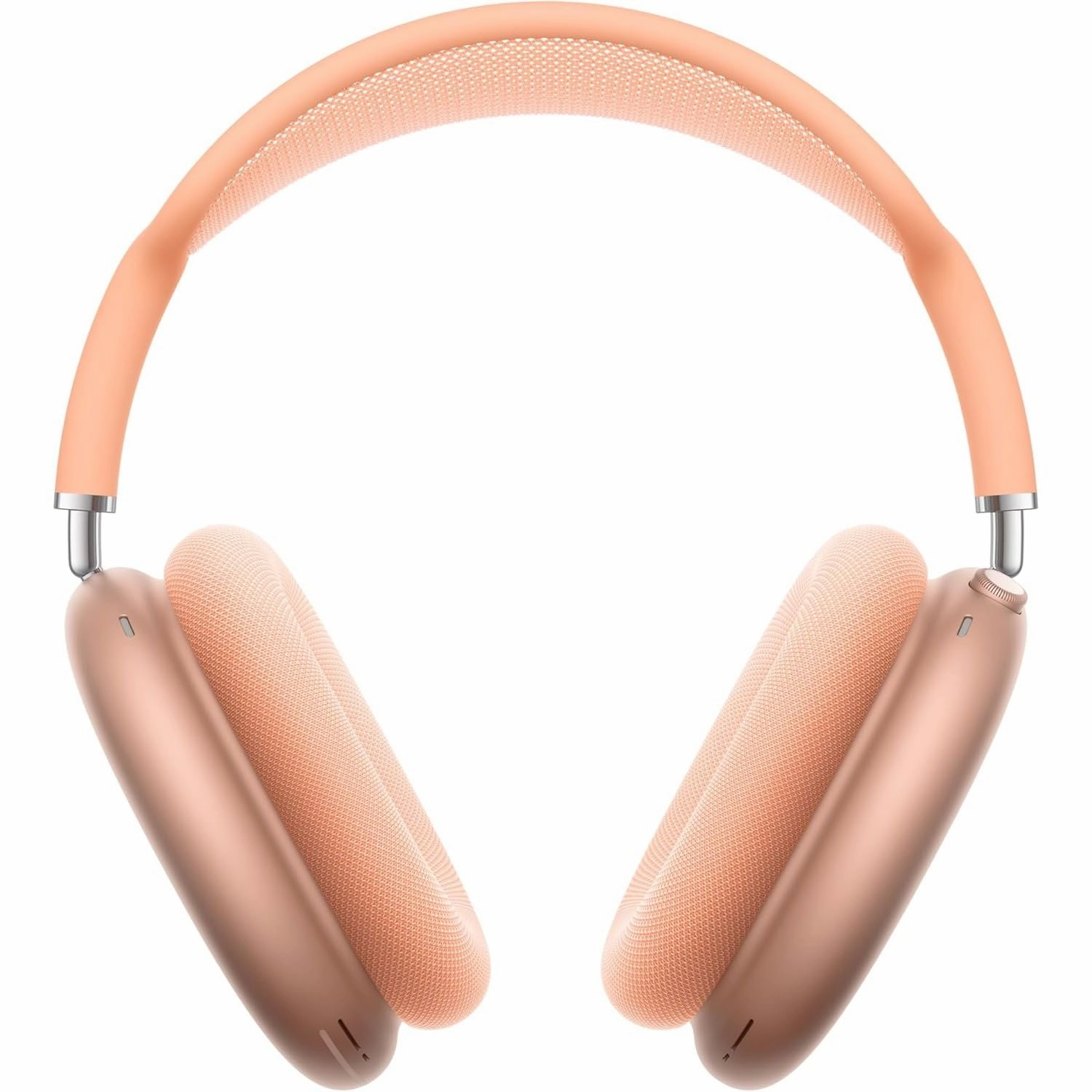Apple AirPods Max Wireless Over-Ear Headphones Immersive Sound and Premium Comfort - Orange home and kitchen gadgets, smart home electronics, kitchen tech gadgets