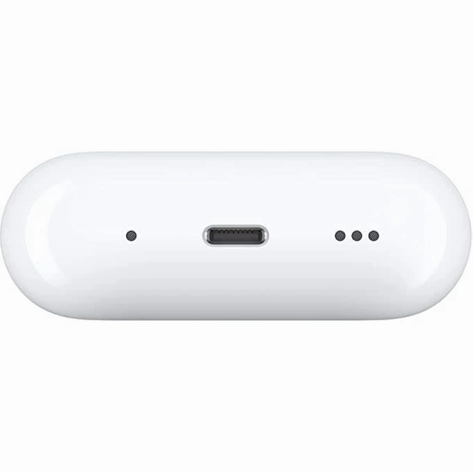Apple AirPods Pro 2nd Generation - MQD83ZM/A