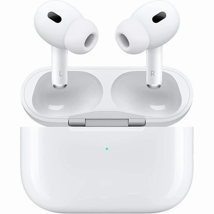Apple AirPods Pro 2nd Generation - MQD83ZM/A