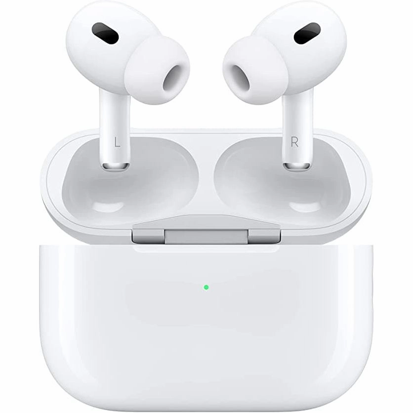 Apple AirPods Pro 2nd Generation - MQD83ZM/A