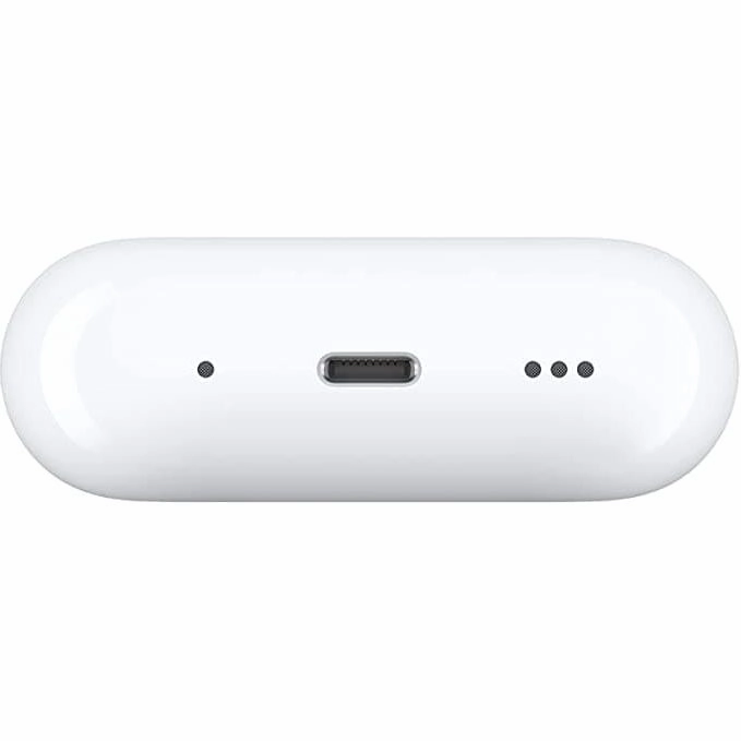 Apple AirPods Pro 2nd Generation - MQD83ZM/A