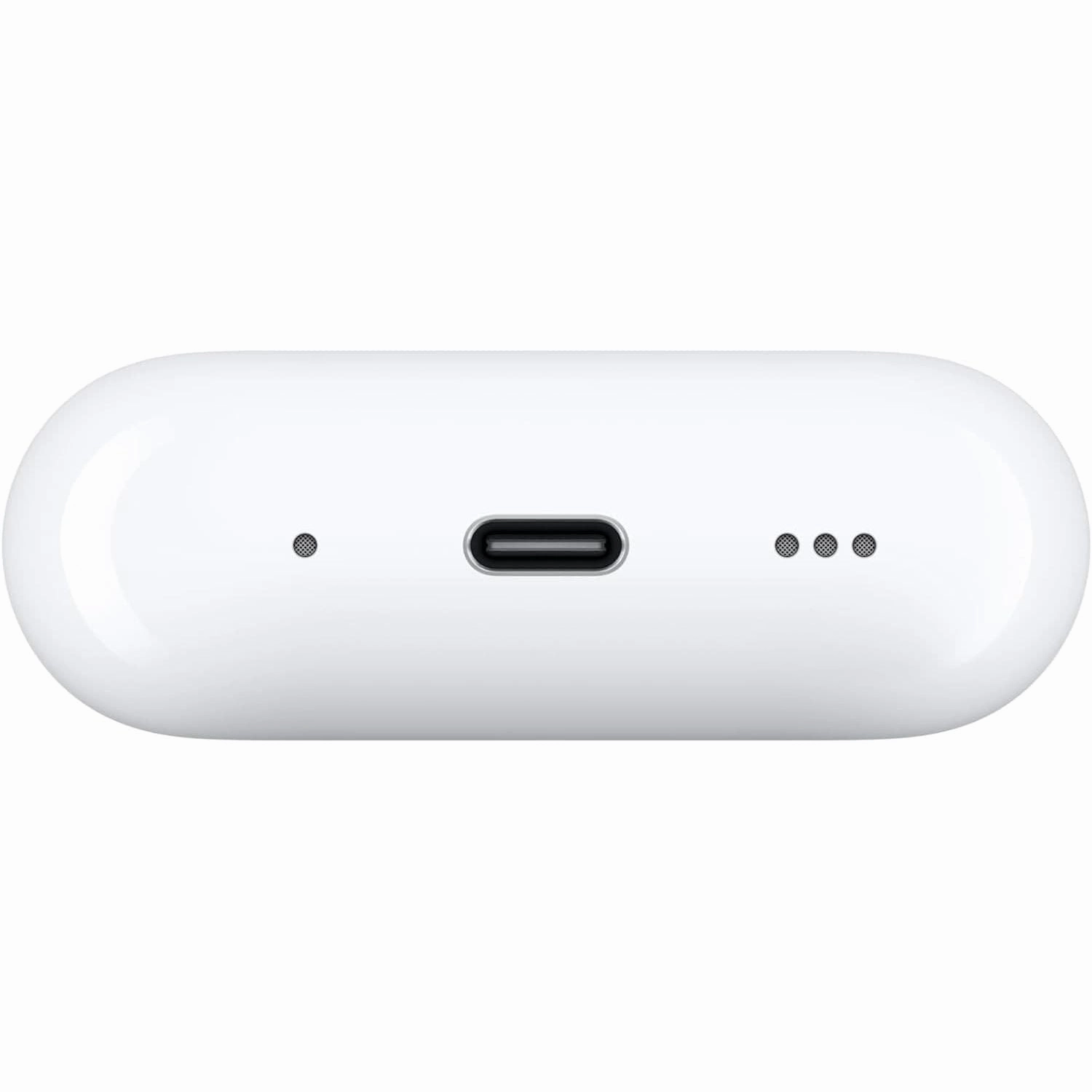 Apple AirPods Pro (2nd generation) with MagSafe Case (USBC) - MTJV3ZM/A