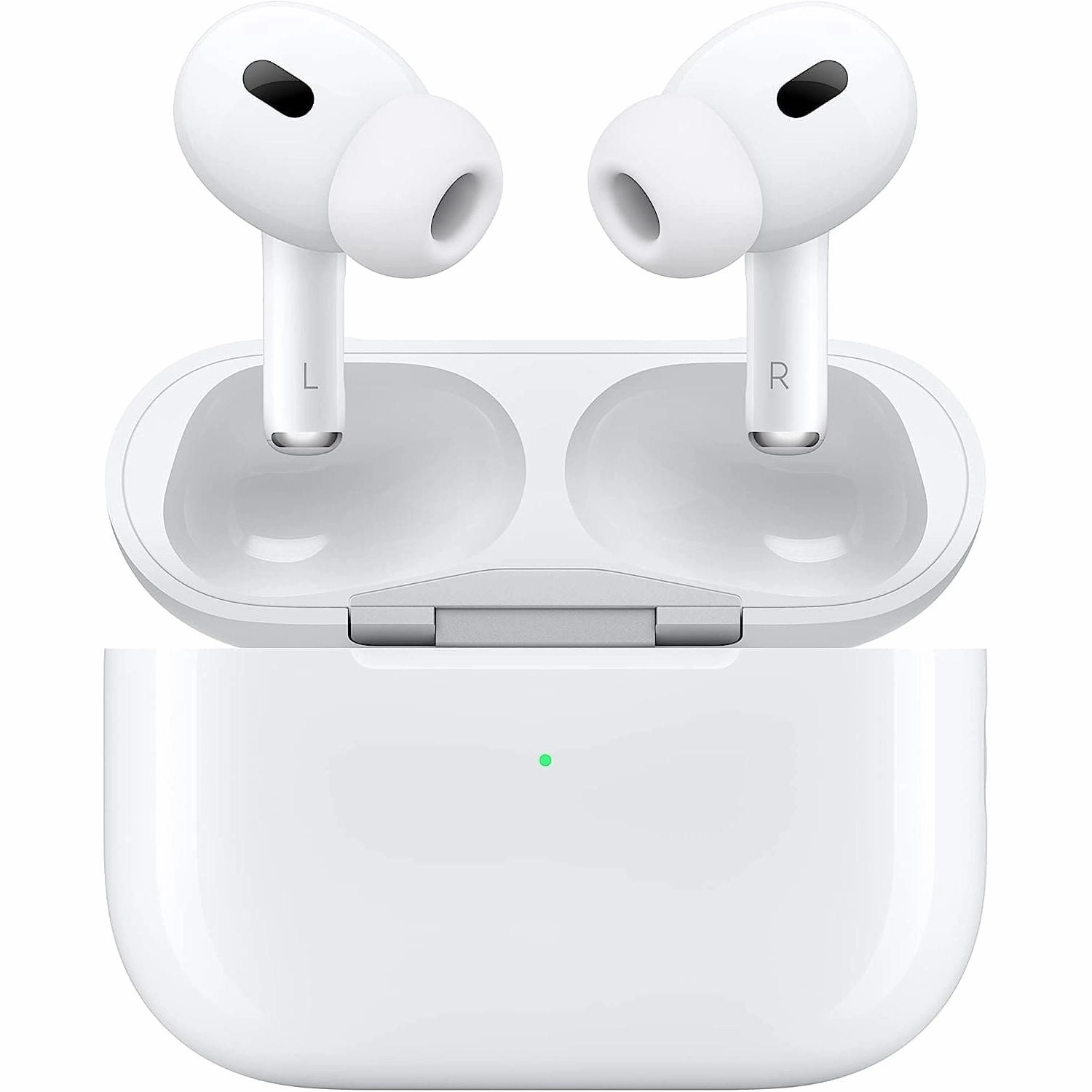 Apple AirPods Pro (2nd generation) with MagSafe Case (USBC) - MTJV3ZM/A
