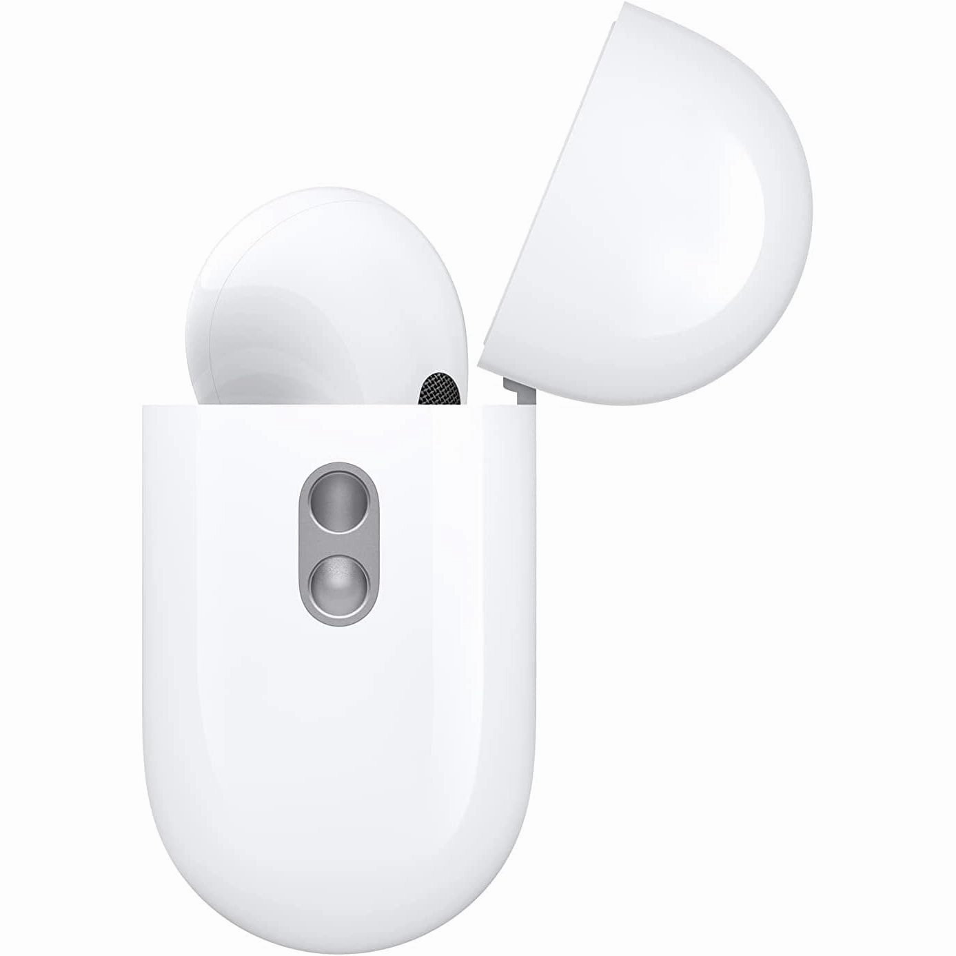 Apple AirPods Pro (2nd generation) with MagSafe Case (USBC) - MTJV3ZM/A