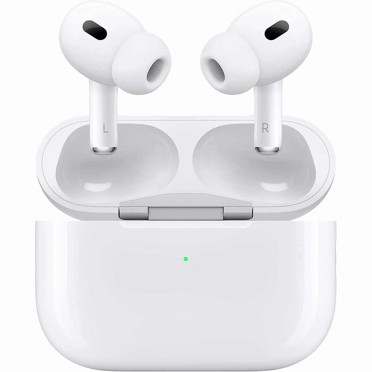 Apple AirPods Pro (2nd generation) with MagSafe Case (USBC) - MTJV3ZM/A