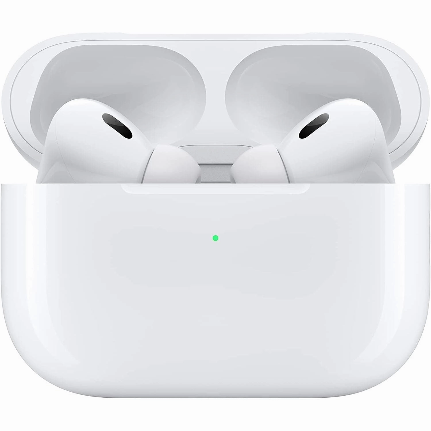 Apple AirPods Pro (2nd Generation) With USB-C MagSafe Case