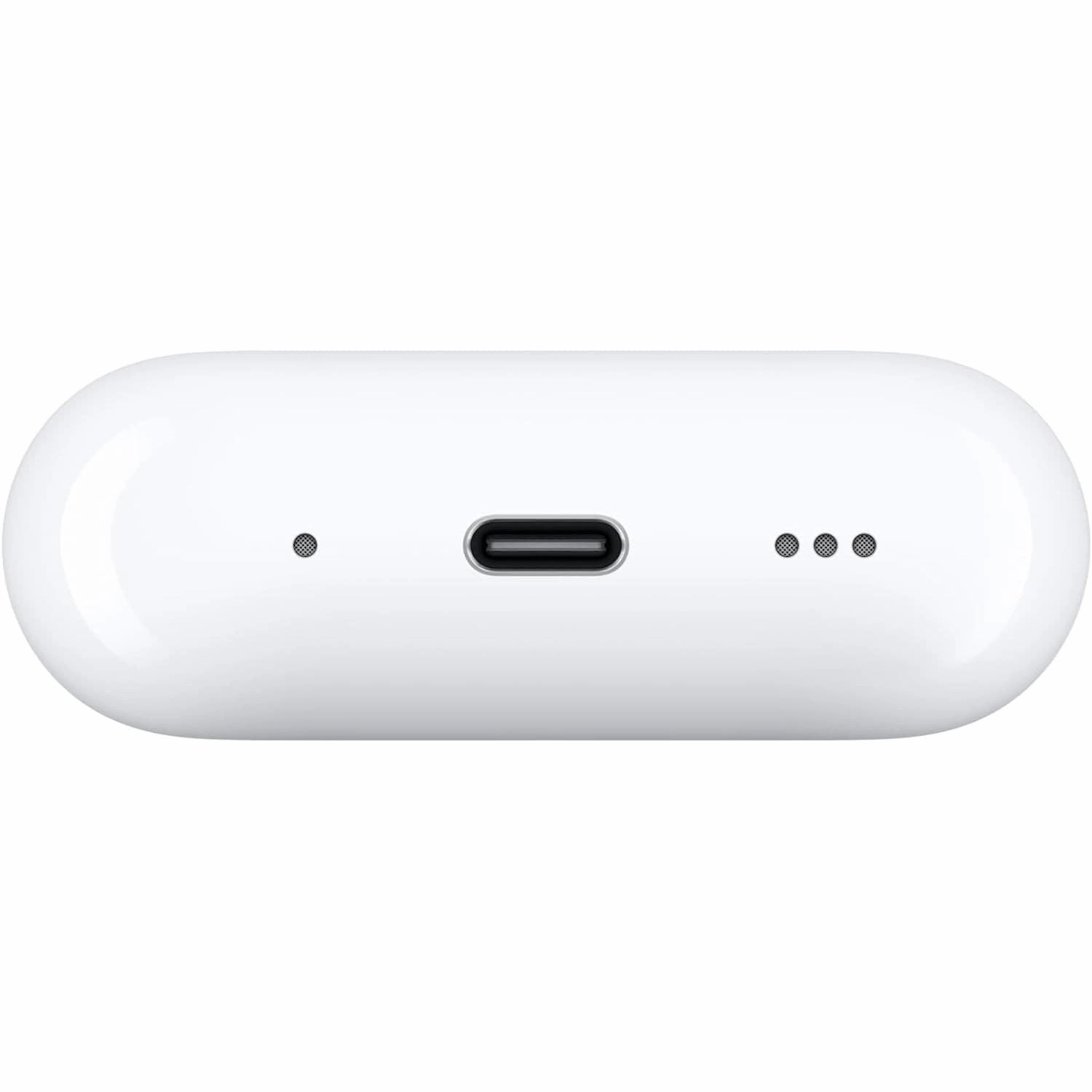 Apple AirPods Pro (2nd Generation) With USB-C MagSafe Case