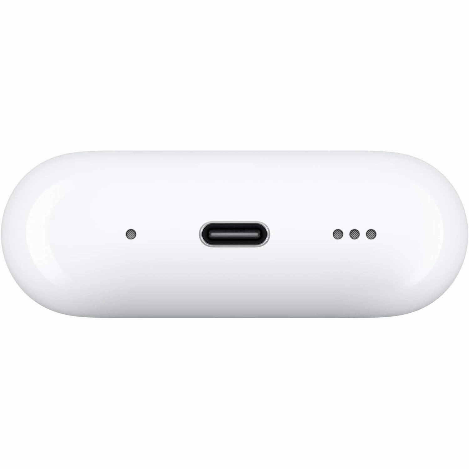 Apple AirPods Pro (2nd Generation) With USB-C MagSafe Case