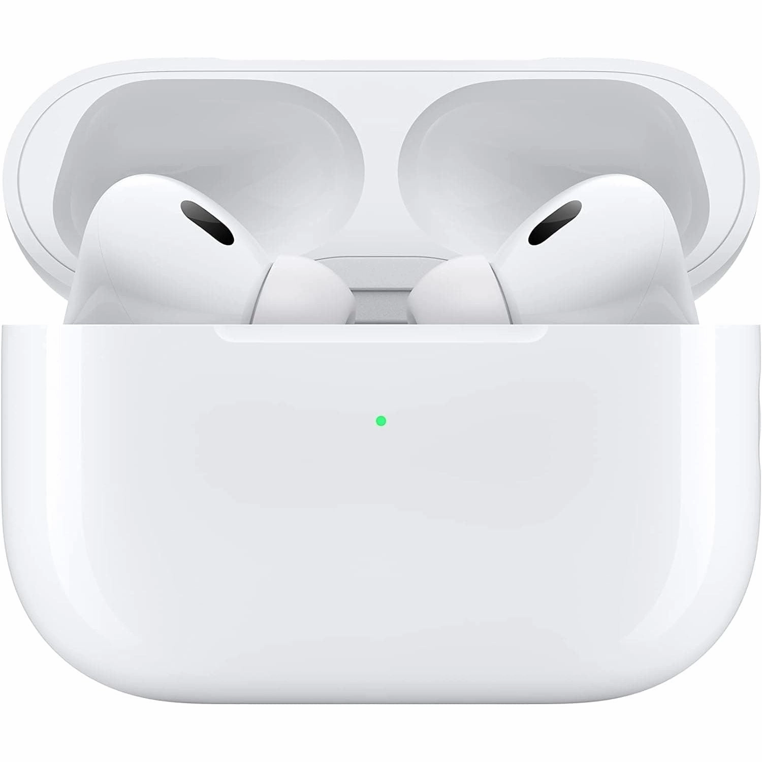 Apple AirPods Pro (2nd Generation) With USB-C MagSafe Case