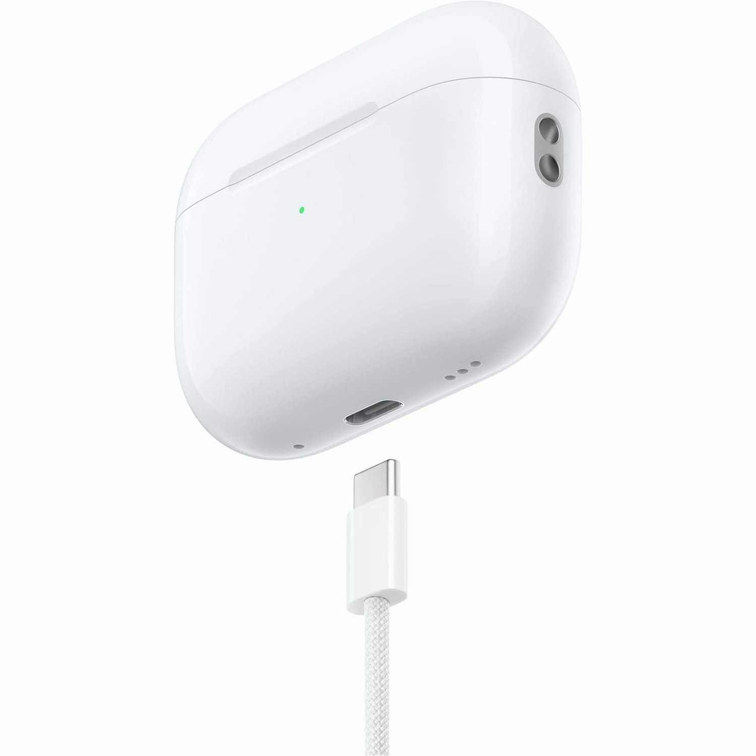 Apple AirPods Pro (2nd Generation) With USB-C MagSafe Case