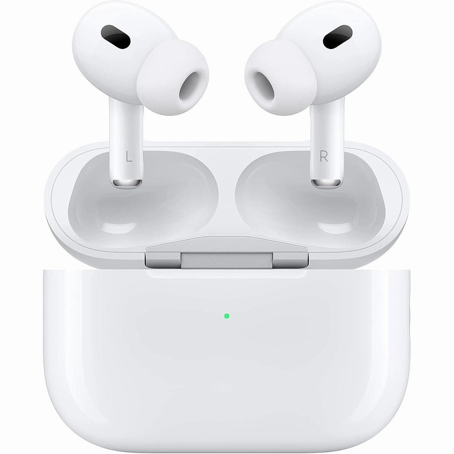 Apple AirPods Pro (2nd Generation) With USB-C MagSafe Case