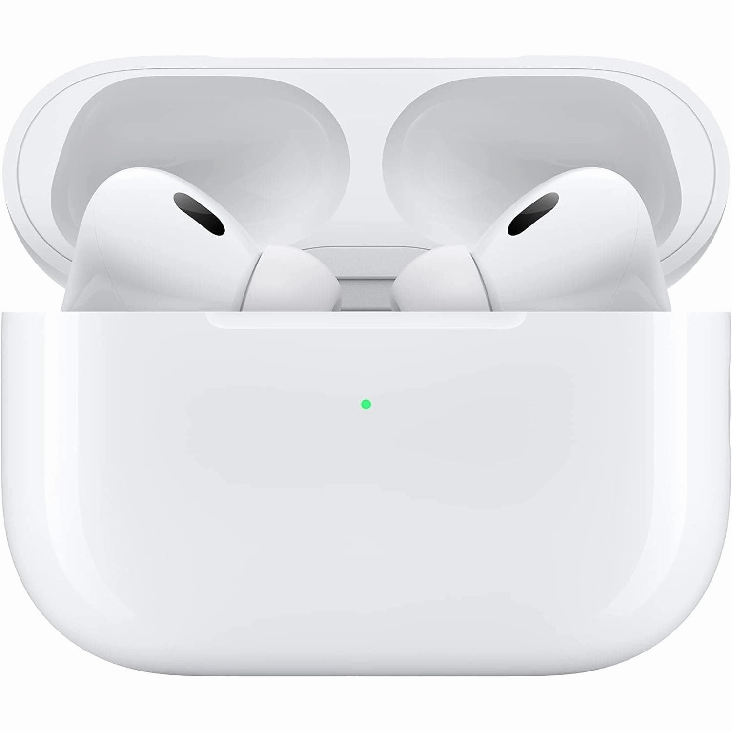 Apple AirPods Pro (2nd Generation) With USB-C MagSafe Case