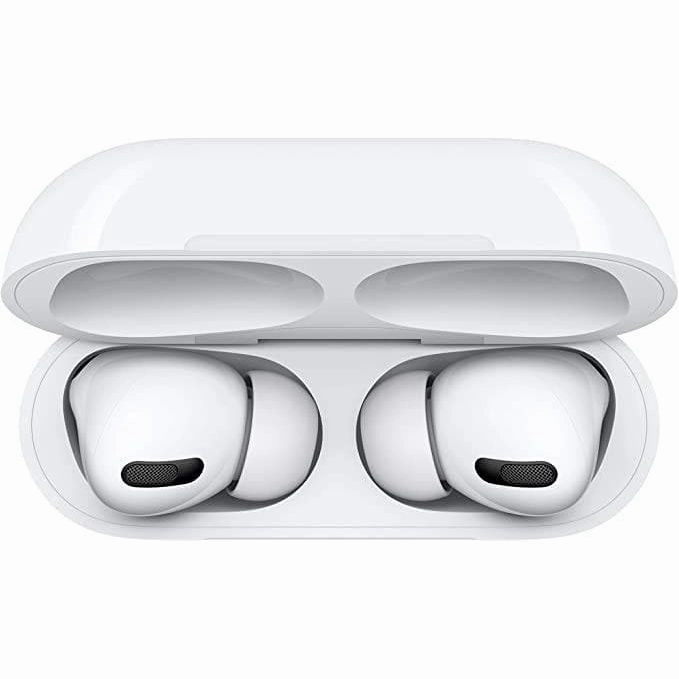Apple AirPods Pro with MagSafe charging case (2021) MLWK3ZM/A