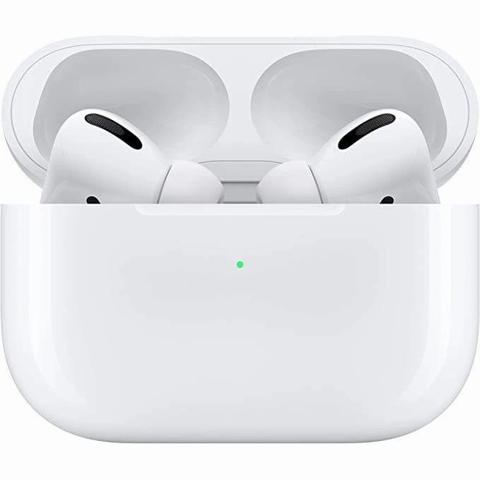Apple AirPods Pro with MagSafe charging case (2021) MLWK3ZM/A