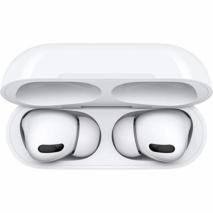 Apple AirPods Pro with MagSafe charging case (2021) MLWK3ZM/A