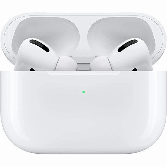 Apple AirPods Pro with MagSafe charging case (2021) MLWK3ZM/A