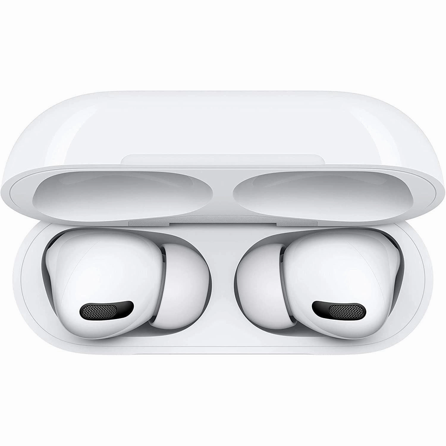 Apple AirPods Pro with wireless charger (MWP22ZM/A)